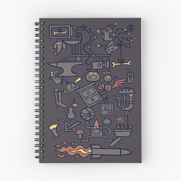 Item preview, All Things in Balance designed and sold by TehStr4ngeOnes.