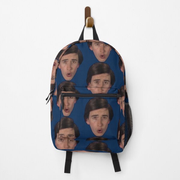 Item preview, Alan Partridge Ah Haaaaa designed and sold by FunStickerr.