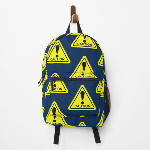 Item preview, Caution - Cool Motorcycle Or Funny Helmet s And Bikers Gifts   designed and sold by FunStickerr.