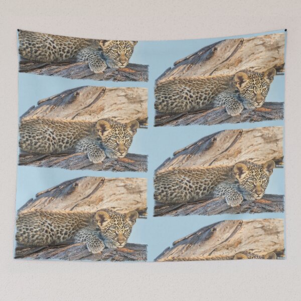 Item preview, Cub Time Out designed and sold by Owed To Nature.