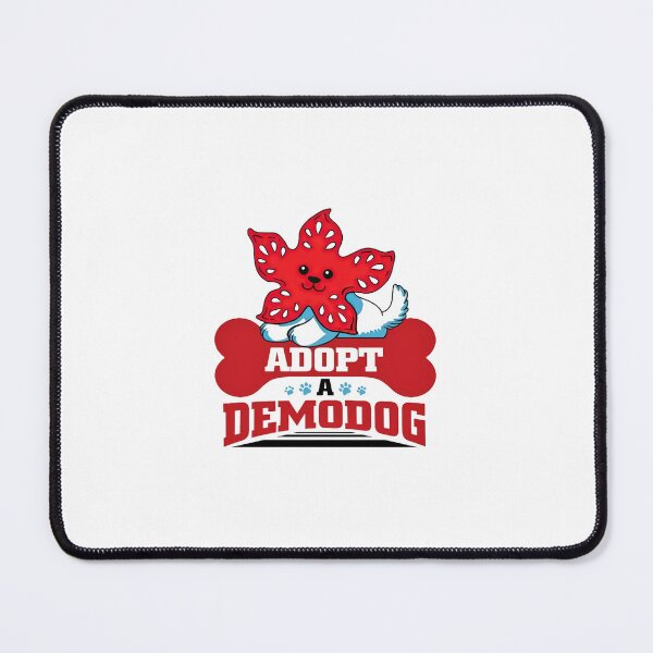 Item preview, Adopt a Demodog Shirt - Adopt a Demodog Sticker designed and sold by friesens.