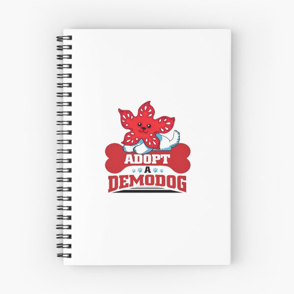 Item preview, Adopt a Demodog Shirt - Adopt a Demodog Sticker designed and sold by friesens.