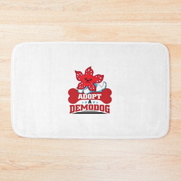 Item preview, Adopt a Demodog Shirt - Adopt a Demodog Sticker designed and sold by friesens.