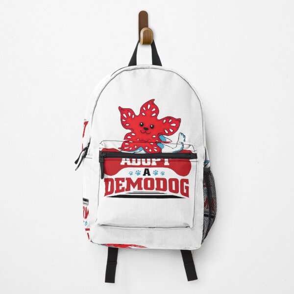 Item preview, Adopt a Demodog Shirt - Adopt a Demodog Sticker designed and sold by friesens.