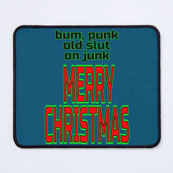 Item preview, Fairytale New York Insults Christmas    designed and sold by FunStickerr.