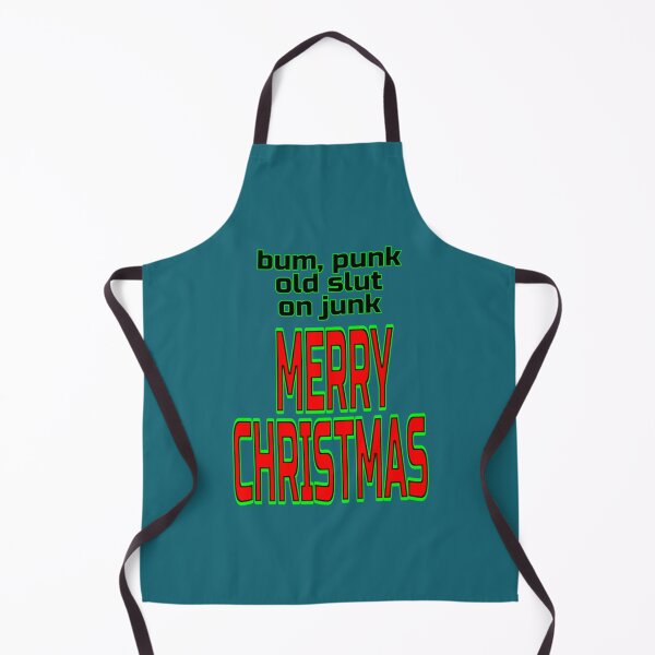 Item preview, Fairytale New York Insults Christmas designed and sold by FunStickerr.