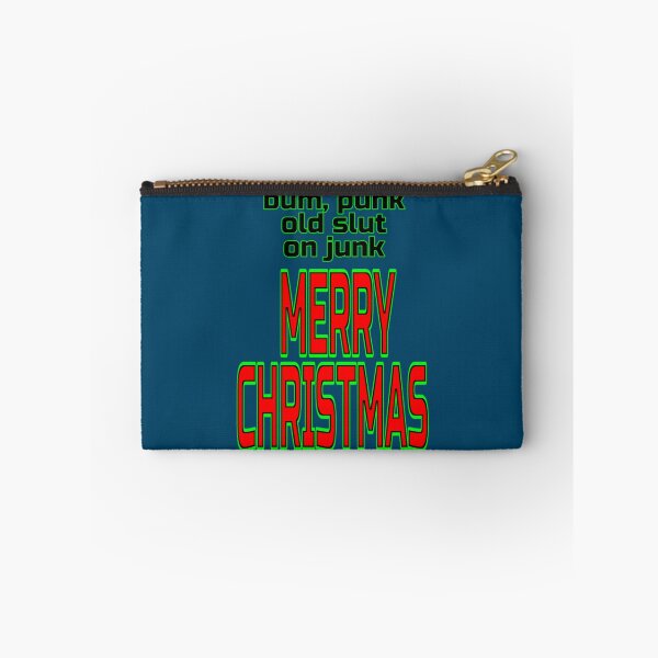 Item preview, Fairytale New York Insults Christmas    designed and sold by FunStickerr.