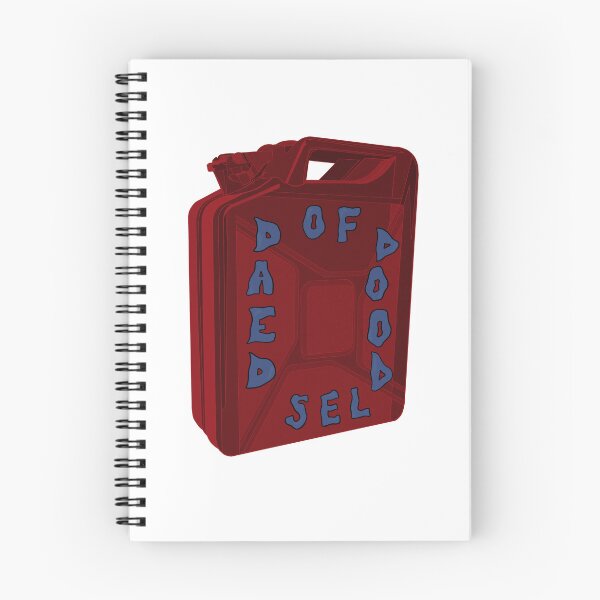 Item preview, Gas Canisters  designed and sold by deadofdoodles.
