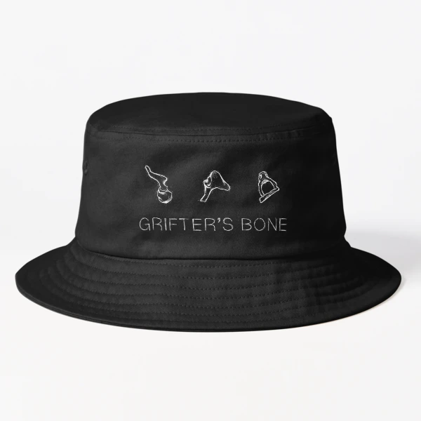 Grifter Company  Mens hats fashion, Mens summer hats, Hats for men