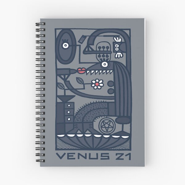 Item preview, Venus 21 designed and sold by TehStr4ngeOnes.