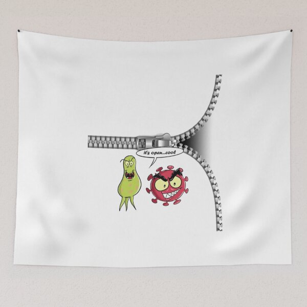 Item preview, FUNNY RUDE BUMPER Graphic   designed and sold by FunStickerr.