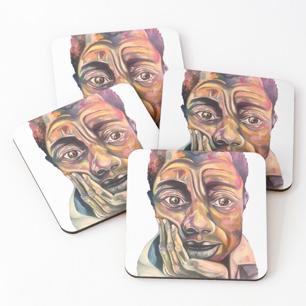 Item preview, James Baldwin designed and sold by conchalto855d.