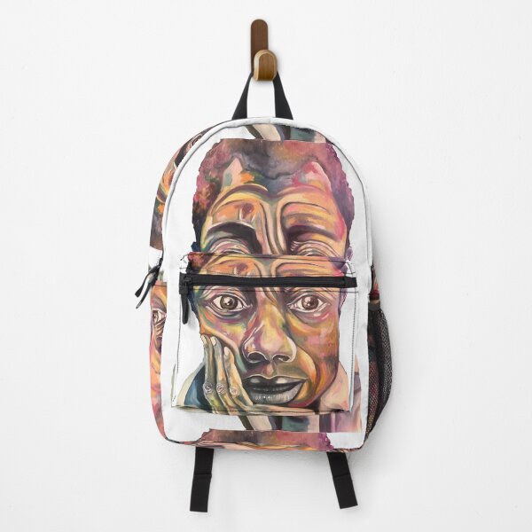 Item preview, James Baldwin designed and sold by conchalto855d.