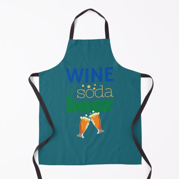 Item preview, Funny WINE Soda beer corona beer Gifts 2020 limited édition designed and sold by FunStickerr.