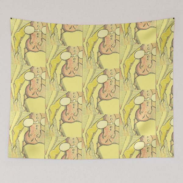 Item preview, ing risch dip toe mat designed and sold by wormink.