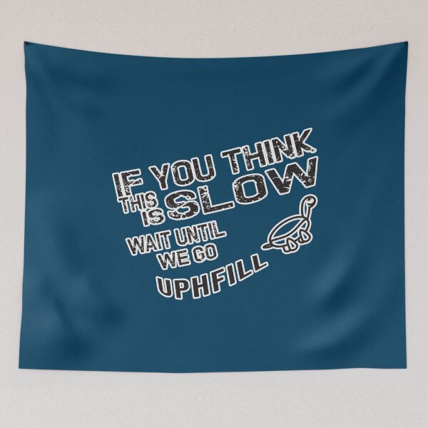 Item preview, If You Think This Is Slow Funny Rude Car  Decal for Car Window Bumper  designed and sold by FunStickerr.