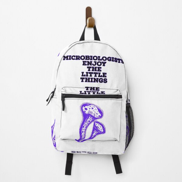 Item preview, Microbiologists Enjoy Little things - Purple - Gift for your special ones designed and sold by Farah316UniSta.