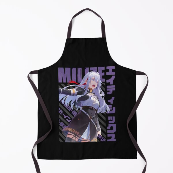 Item preview, Men Women Anime Undertaker Manga Funny Men Fan designed and sold by KaitlynnWalls.
