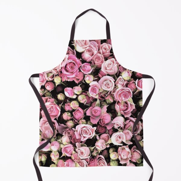 Item preview, Roses roses and more pink and yellow designed and sold by Oppos Community Farm.