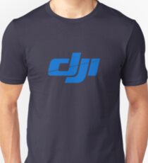 dji phantom Unisex T-Shirt