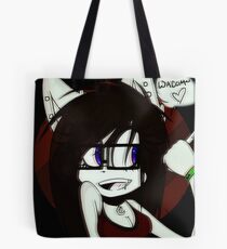 Wacom Forever! Tote Bag