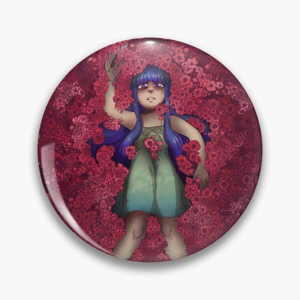 Item preview, Rika Furude designed and sold by WSTAudrey.