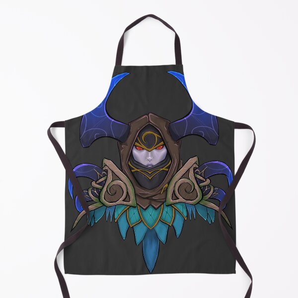 Item preview, Night Fae Hunter designed and sold by TerrawrDraws.