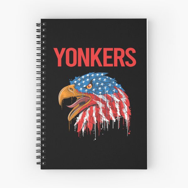 Item preview, USA Eagle Yonkers designed and sold by maymorto.