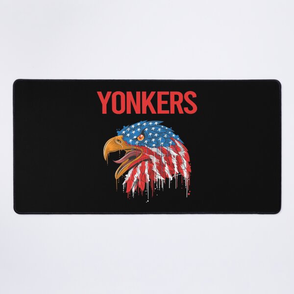 Item preview, USA Eagle Yonkers designed and sold by maymorto.