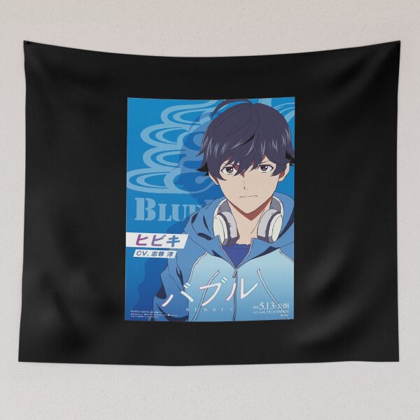 Item preview, Men Women Manga Undertaker Japan Graphic For Fans designed and sold by KaitlynnWalls.