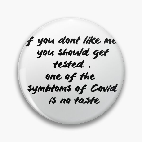 Item preview, If you don't like me You should get Tested designed and sold by KHALED DESIGN.