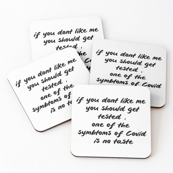 Item preview, If you don't like me You should get Tested designed and sold by KHALED DESIGN.