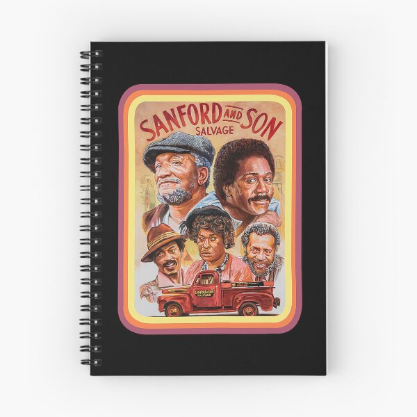 Item preview, Sanford and Son Art designed and sold by narrowoll.