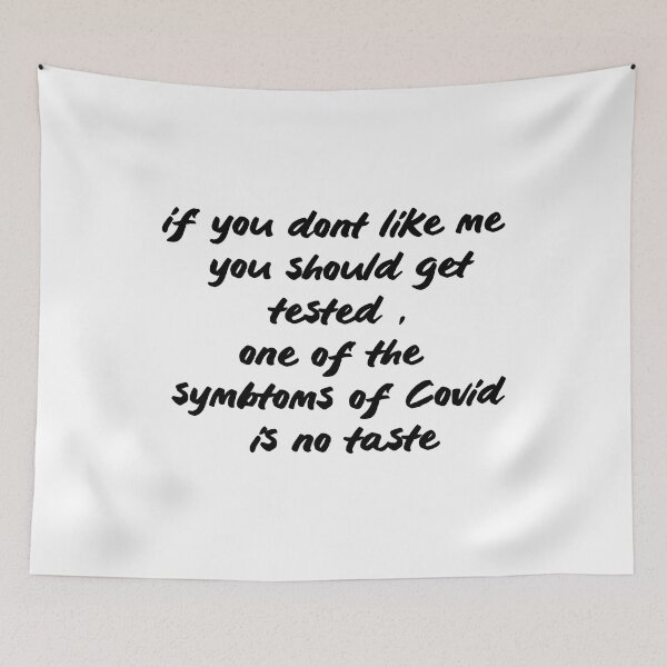 Item preview, If you don't like me You should get Tested designed and sold by KHALED DESIGN.
