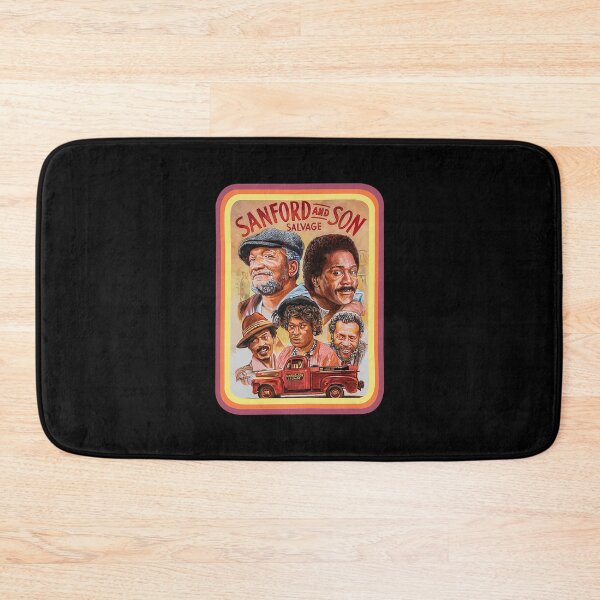 Item preview, Sanford and Son Art designed and sold by narrowoll.