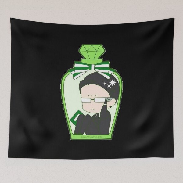 Item preview, Mens Best Anime Undertaker Manga Gifts For Movie Fans designed and sold by KaitlynnWalls.