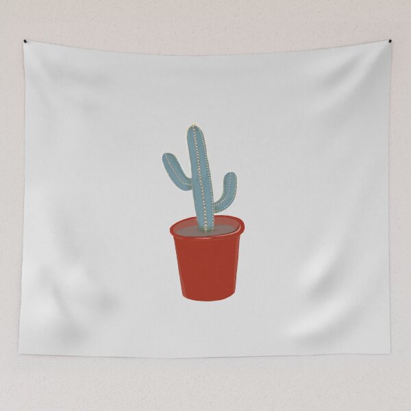 Item preview, Very Very Cactus designed and sold by uzualsunday.