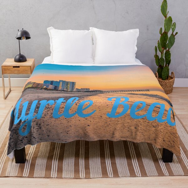 Item preview, Myrtle Beach Ocean View designed and sold by trendingatees.