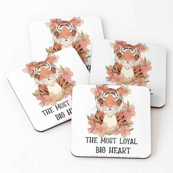Item preview, The most loyal, big heart, designed and sold by Eugenie974.