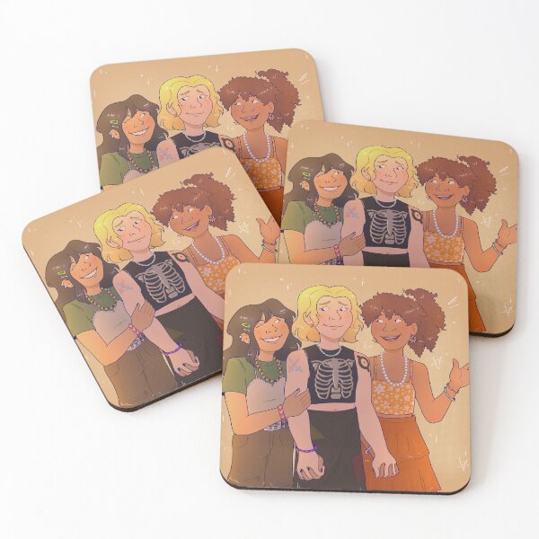 Item preview, Amphibia sashannarcy designed and sold by kakajaa.