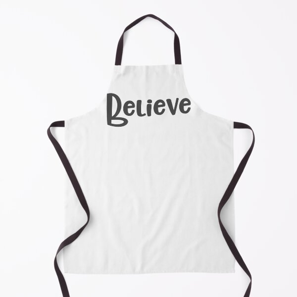 Item preview, Christian Design - Believe designed and sold by simplydesignart.