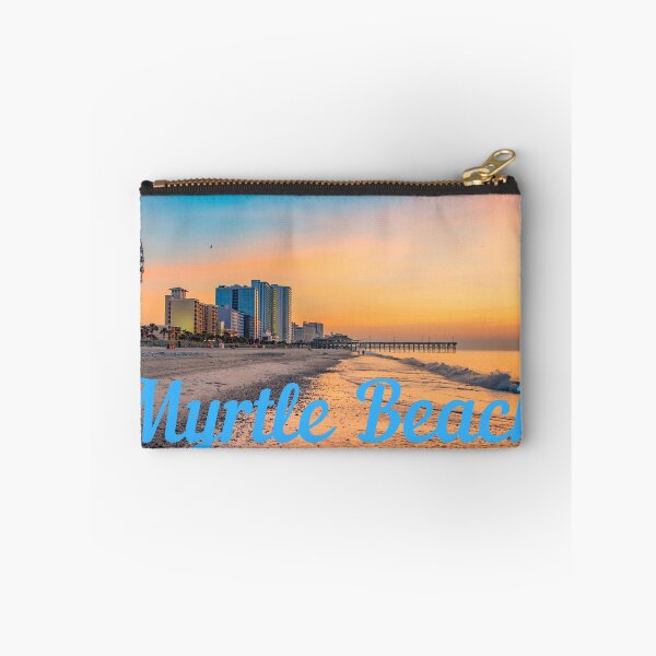 Item preview, Myrtle Beach Ocean View designed and sold by trendingatees.