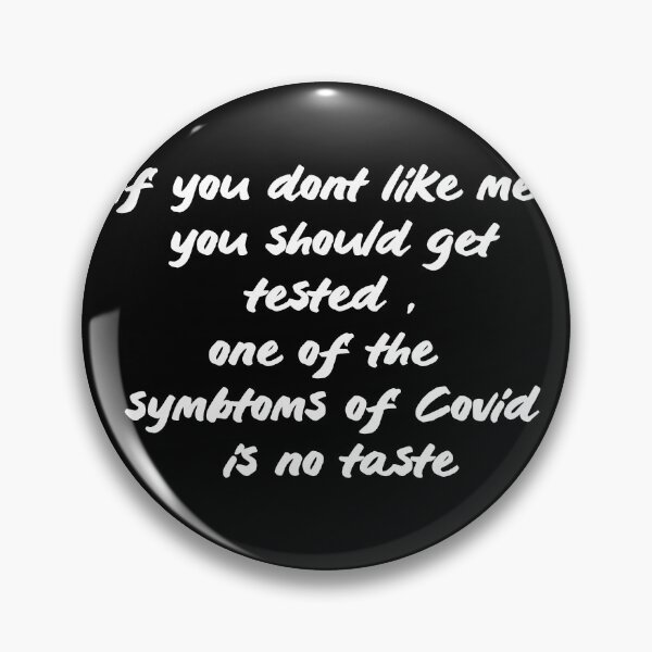 Item preview, If you don't like me You should get Tested designed and sold by KHALED DESIGN.