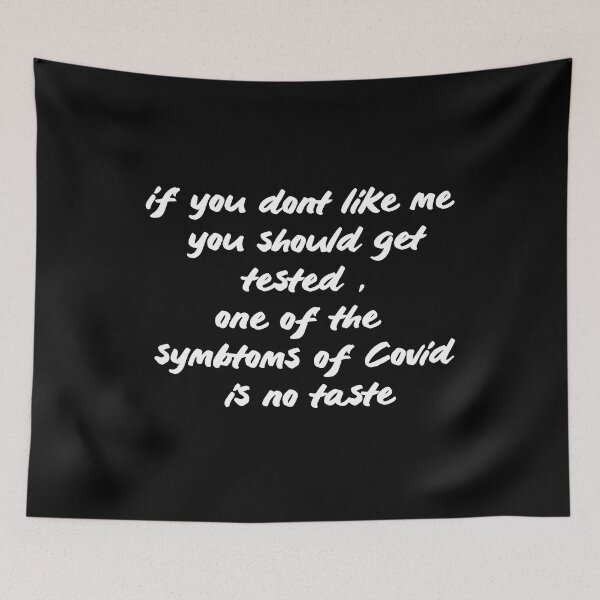 Item preview, If you don't like me You should get Tested designed and sold by KHALED DESIGN.