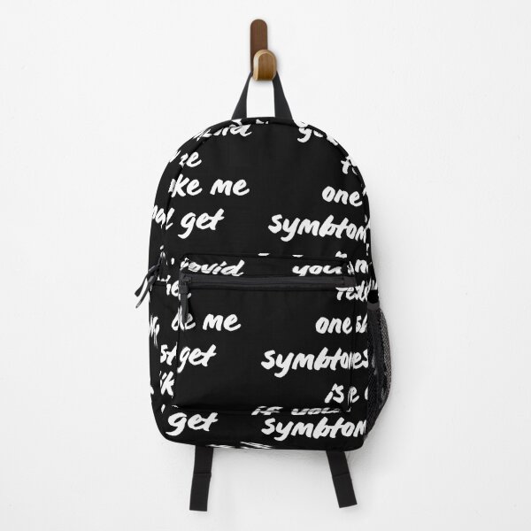 Item preview, If you don't like me You should get Tested designed and sold by KHALED DESIGN.