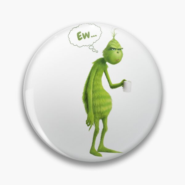 Item preview, Who stole Christmas? designed and sold by AnnaAndVibes.