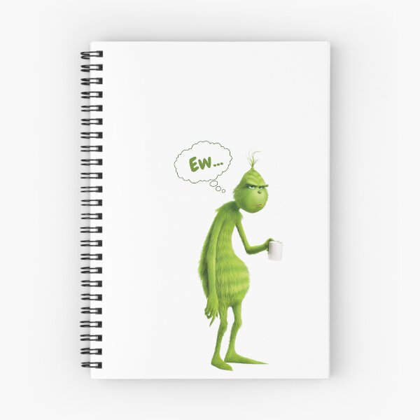 Item preview, Who stole Christmas? designed and sold by AnnaAndVibes.