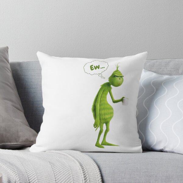 Item preview, Who stole Christmas? designed and sold by AnnaAndVibes.