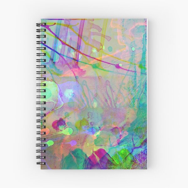 Item preview, Graffiti Paint Splash designed and sold by TotallyRetroArt.