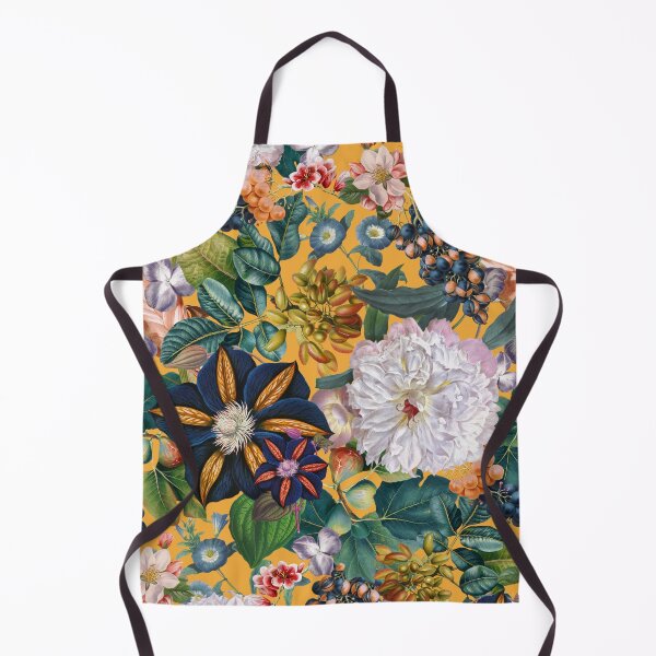 Item preview, Garden of Eden II designed and sold by Burcu Korkmazyurek.